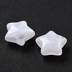 Акриловые бусины&nbsp;OACR-U005-05F