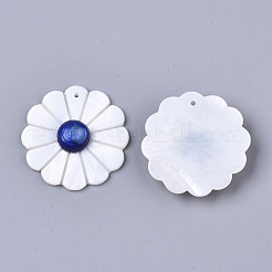 Природные подвески оболочки пресноводных SHEL-S276-71