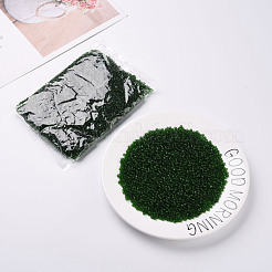 6/0 Glasperlen&nbsp;SEED-A008-4mm-M7