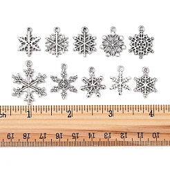 Подвески из сплава в тибетском стиле FIND-FS0001-26