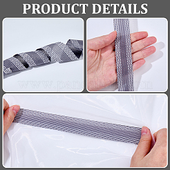 2шт. 2-х цветная полиэфирная лента&nbsp;OCOR-CN0001-05