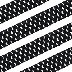 Детские повязки на голову из эластичной полиэстеровой ленты длиной 10 м&nbsp;OHAR-GF0001-53B-02