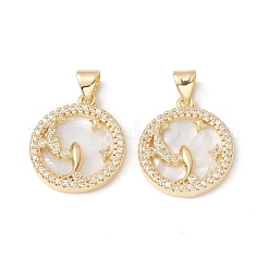 Стойки покрытие латунь оболочки подвески KK-D087-25G-04