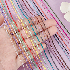 5 сумка 5 стиля металлическая тонкая цепочка&nbsp;MRMJ-PH0002-88A