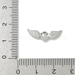 Подвески из нержавеющей стали 304&nbsp;LS-STAS-F326-02P