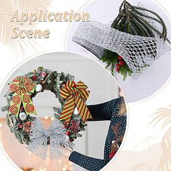 5 ярд полиэфирной эластичной ленты DIY-WH0036-49B