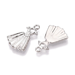 Стойки подвески обшивки сплава FIND-N005-11P