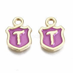 Lega di fascini dello smalto&nbsp;ENAM-T012-03T-RS