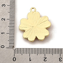 Подвески из эмали и сплава&nbsp;FIND-U030-19G