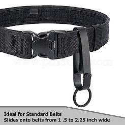 2 комплект 2-х цветных чипов для брелков-петель KEYC-CP0001-23