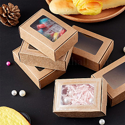 Крафт-бумага&nbsp;CON-WH0032-F01