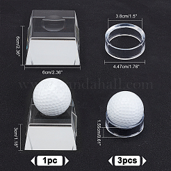 2 стиль акриловой витринной рамки ODIS-FH0001-10