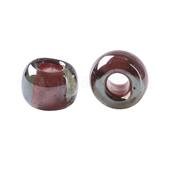 Круглые бусины toho&nbsp;SEED-JPTR11-0363