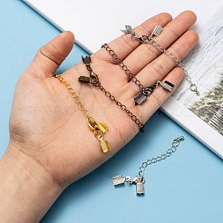 Латунный удлинитель цепи KK95-M-NF