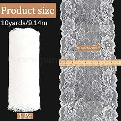 Polyester-Spitzenbesatzband&nbsp;OCOR-WH20006-33A