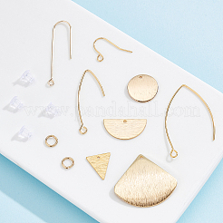 DIY-Set zur Herstellung von Ohrhängern&nbsp;DIY-BC0004-48
