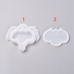 Коробка для хранения силиконовых форм&nbsp;LS-DIY-WH0079-55