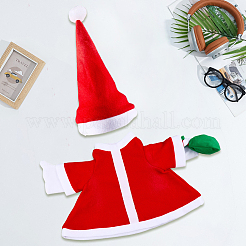 Комплект плюшевой одежды&nbsp;AJEW-WH20054-081