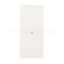 Лазерные бумажные наклейки DIY-I070-A01