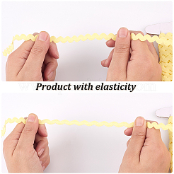 25 ярд полиамидной нити лента&nbsp;OCOR-GF0004-79F