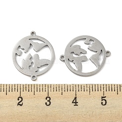 Подвески-коннекторы из нержавеющей стали 304 STAS-P344-11P