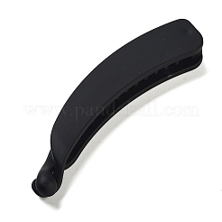 Пластиковые заколки для волос типа «банан» PHAR-G012-01D