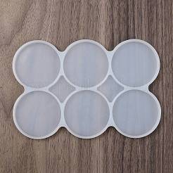 Силиконовые Молды для кулонов&nbsp;DIY-A061-01D