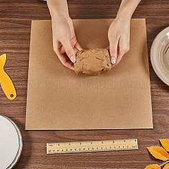 Деревянные доски мдф AJEW-WH0471-02K