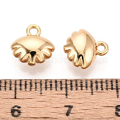 Латунь подвески KK-T078-16G-03