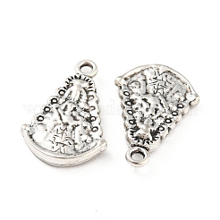 Сплавочные подвески тибетского стиля&nbsp;TIBE-P001-20AS