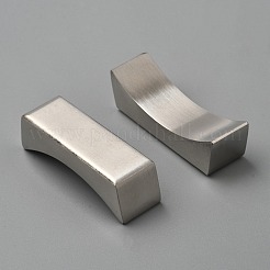 Essstäbchenständer aus Edelstahl 304&nbsp;DJEW-WH0103-003P