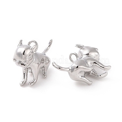 Латунные подвески&nbsp;KK-A168-22P