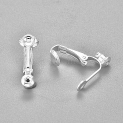 Ohrclip-Konverter aus Edelstahl 304&nbsp;LS-STAS-O110-20S