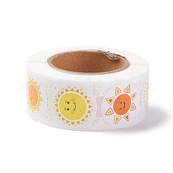 Мультфильм бумажные наклейки DIY-B041-31B