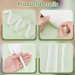 10 ярд бархатной отделки для губ&nbsp;SRIB-BC0001-33B