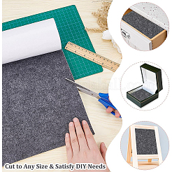 Стикер войлока полиэстера DIY-WH0146-04I