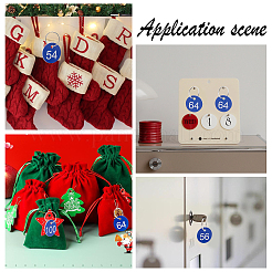 Сделай сам наборы для ключей&nbsp;DIY-NB0005-98