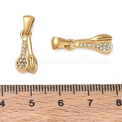 Strassanhänger aus Edelstahl 304&nbsp;RB-CBA7A56-07G