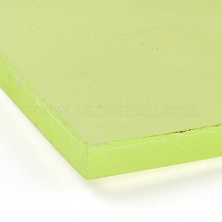 Stanzplatte aus Polyurethan&nbsp;TOOL-TAC0007-76A