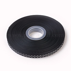 Tupfenband Ripsband&nbsp;RC10mm-39