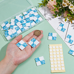 30 mini parquet&nbsp;AJEW-GA0007-49