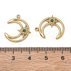 Strassanhänger aus Edelstahl 304&nbsp;SA-CBAF1D5-07G-C