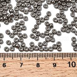 Круглые бусины toho 8/0&nbsp;SEED-TR08-0602