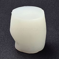 Силиконовые Молды для свечей своими руками из шерстяных перчаток DIY-Z014-10