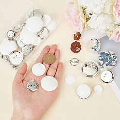 Набор для самостоятельного изготовления заготовки броши&nbsp;IFIN-FG0001-05