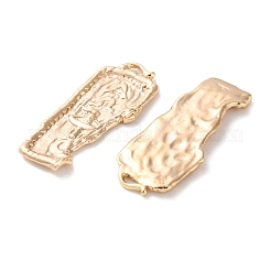 Латунные подвески&nbsp;KK-C079-06G