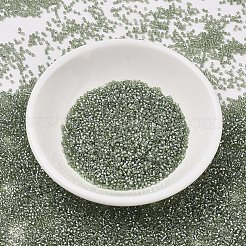 Бусины Миюки delica SEED-J020-DB2378