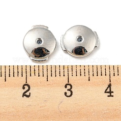 Латунные гайки для крепления стойки KK-F864-07P