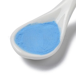 Polvere di nail art luminosa&nbsp;MRMJ-M003-01G