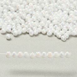 Бусины-капли miyuki 3.4 мм&nbsp;X-SEED-MY04-DP471